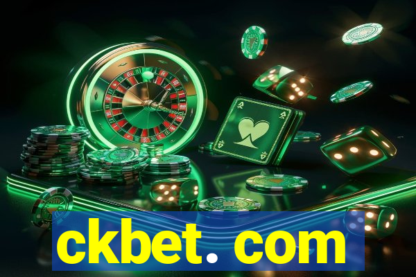 ckbet. com